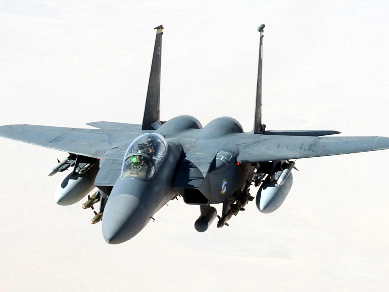 истребитель, f-15 eagle, авиа