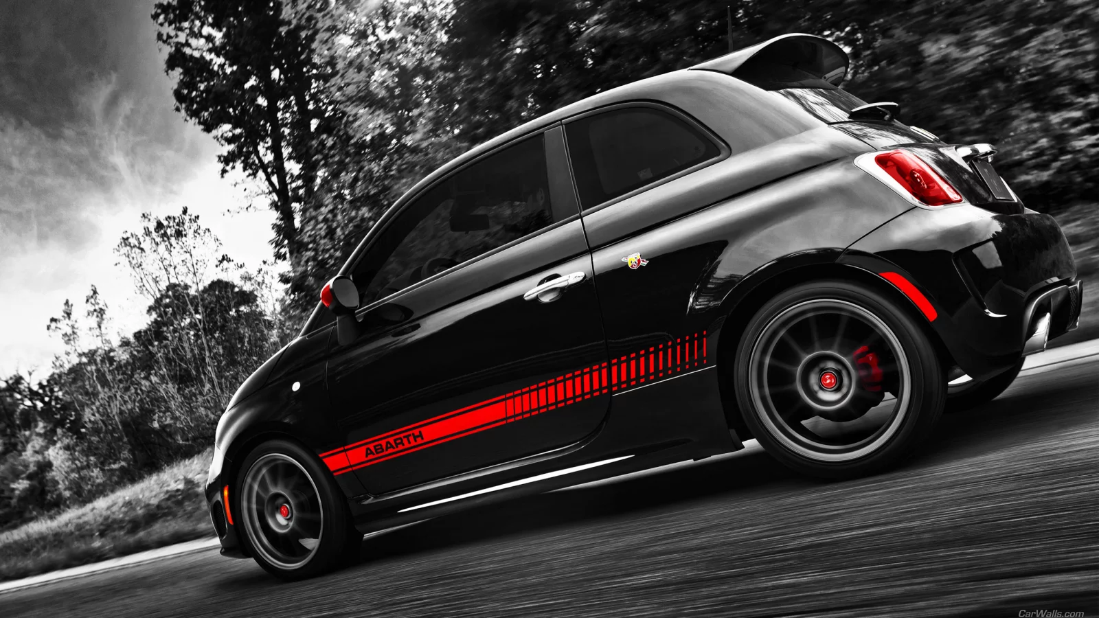 500, автомобили, Fiat, машины, авто
