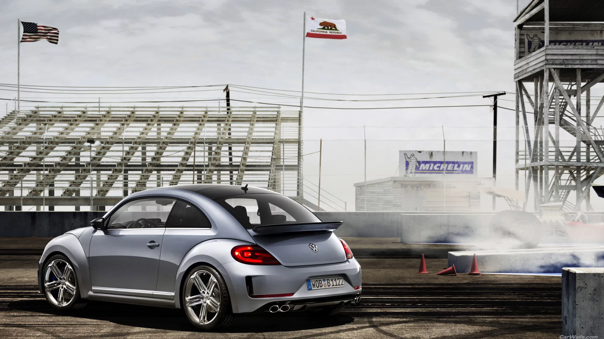 машины, авто, автомобили, Volkswagen, Golf 3D