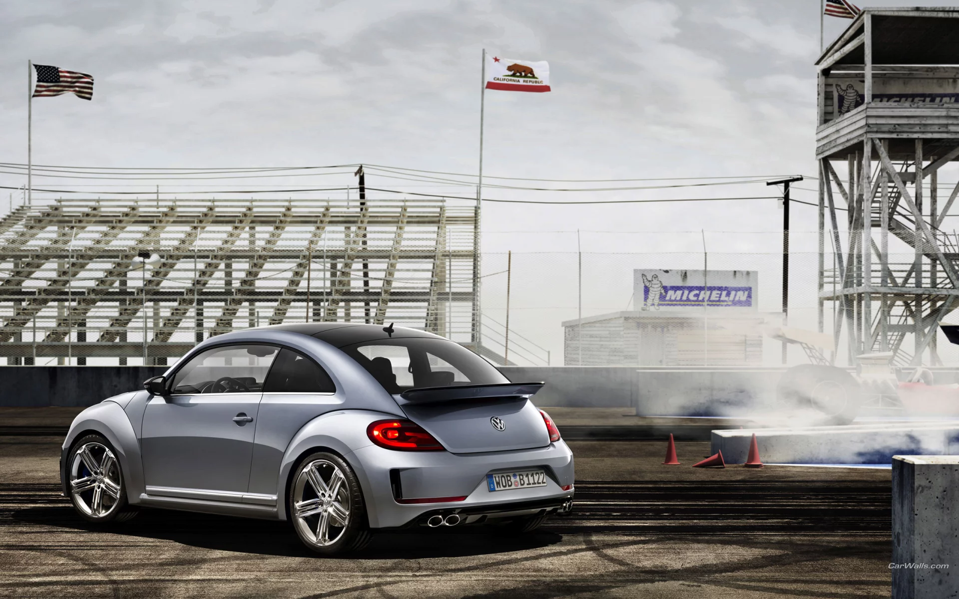 машины, авто, автомобили, Volkswagen, Golf 3D