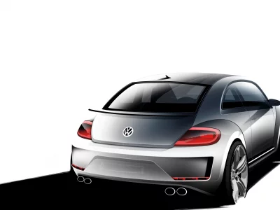 авто, автомобили, машины, Volkswagen, Golf 3D