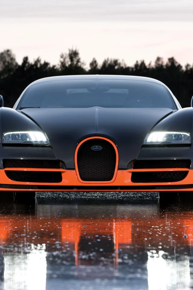 veyron, машины, bugatti, 11, авто, автомобили