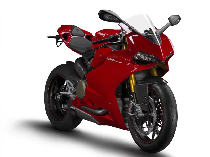 motorbike, мотоциклы, 1199 Pangale 2012, Supersport, 1199 Pangale, мото, Ducati, moto, motorcycle