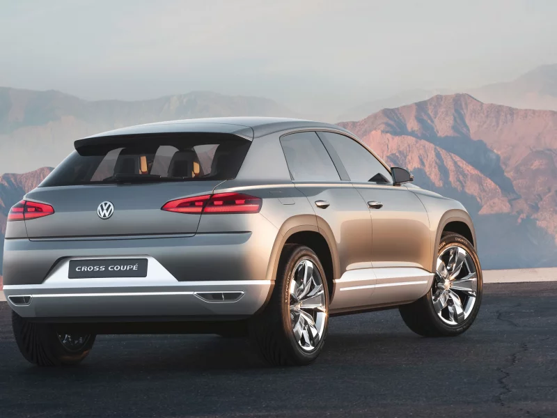 авто, машины, Volkswagen, Golf 3D, автомобили