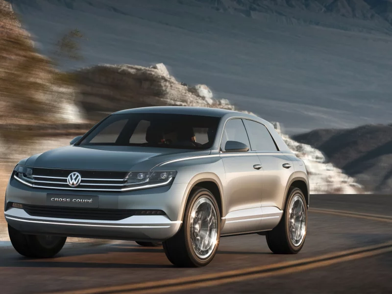 Golf 3D, авто, Volkswagen, автомобили, машины