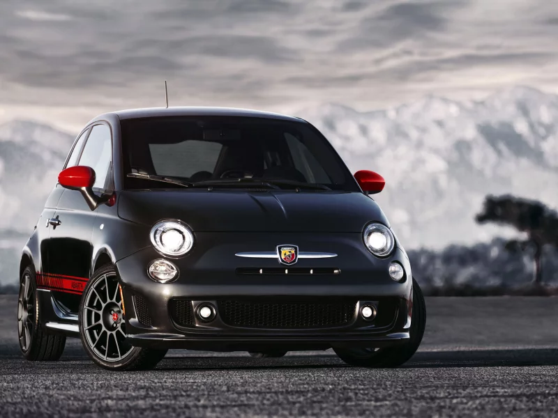 500, автомобили, авто, машины, Fiat