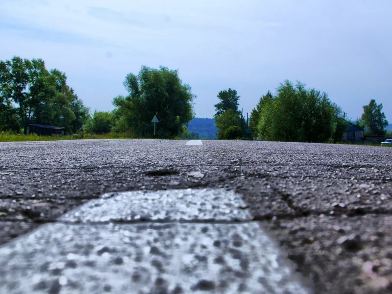 road, beauty, nature