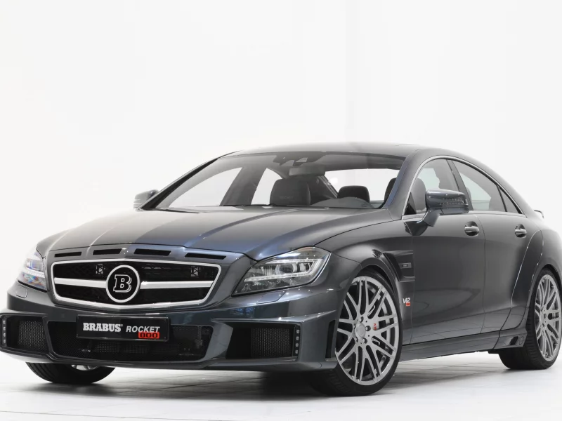 CLS-Class, Mercedes-Benz, машины, автомобили, авто