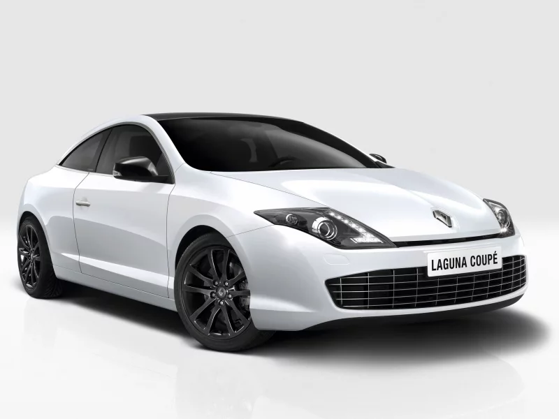 машины, авто, автомобили, Laguna, Renault
