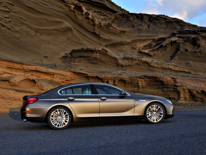 авто, автомобили, машины, BMW, 7-er