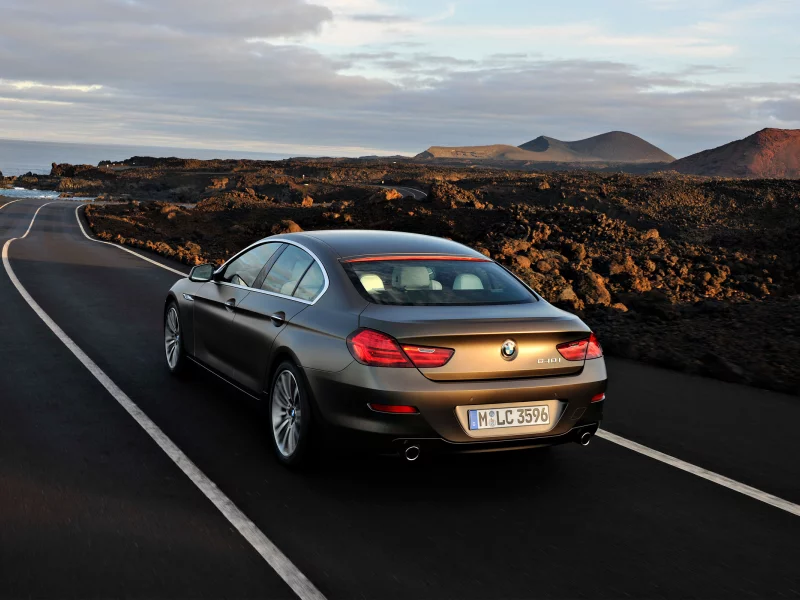 машины, автомобили, BMW, авто, 7-er