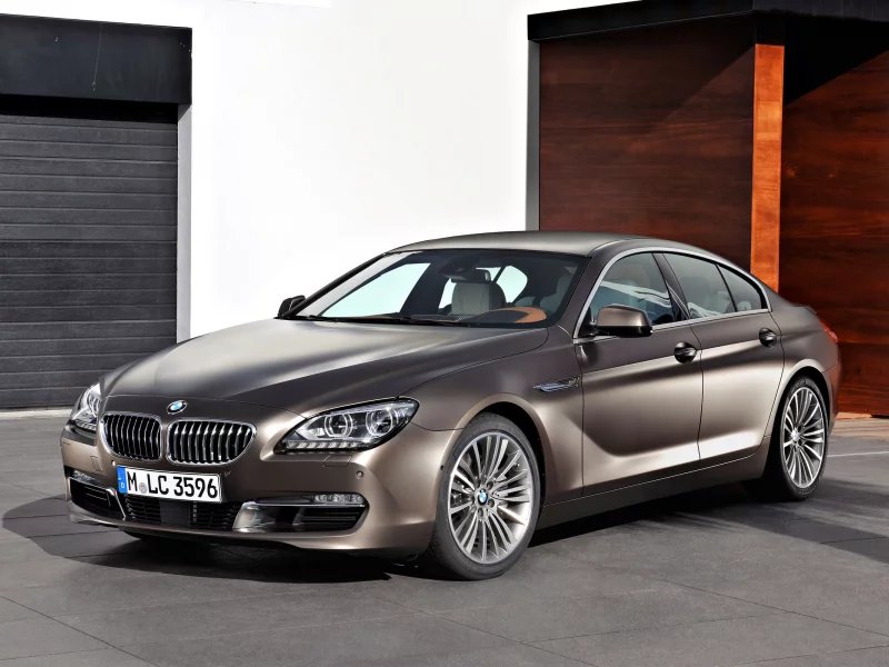 машины, автомобили, BMW, 7-er, авто