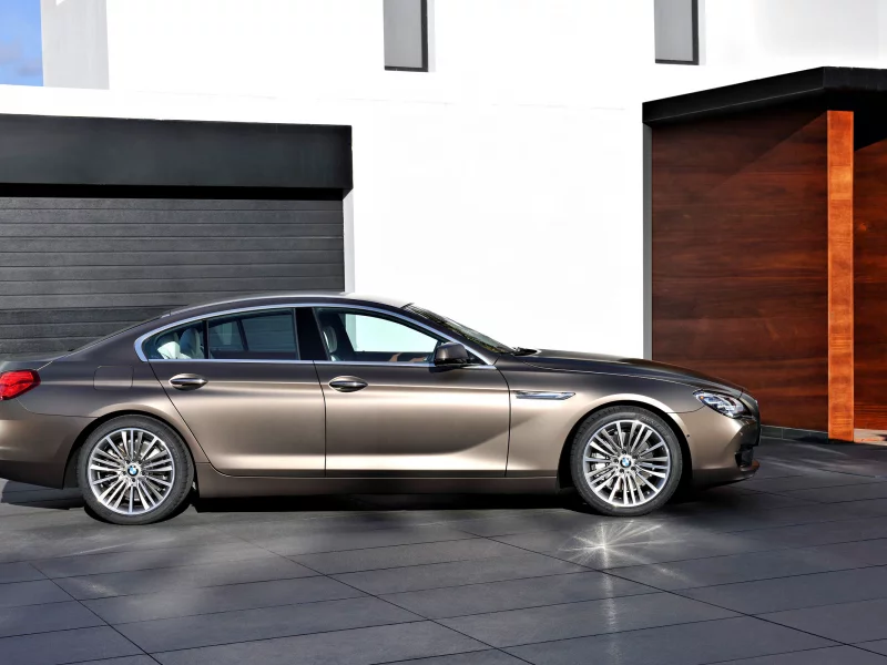 BMW, авто, машины, автомобили, 7-er