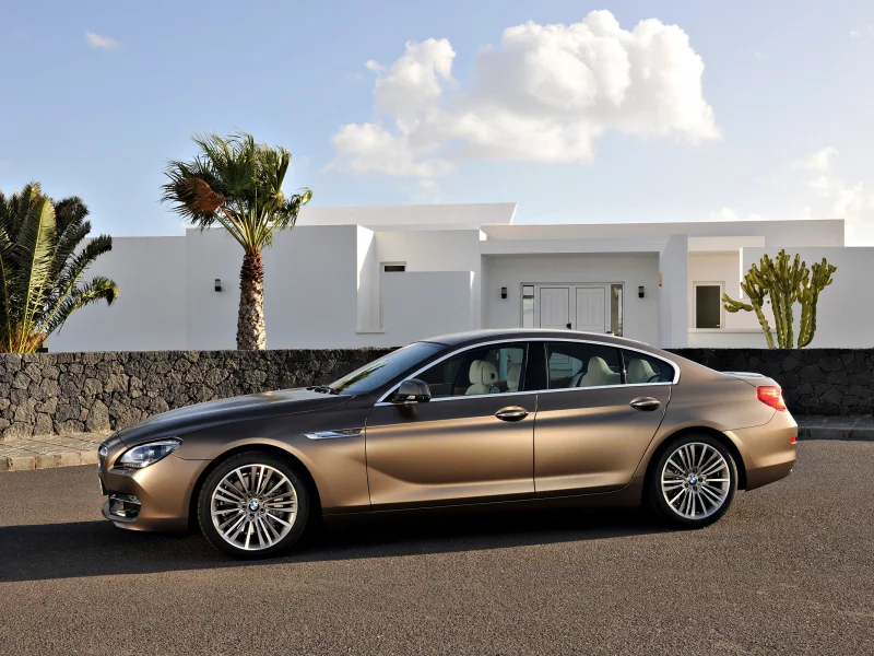 BMW, автомобили, 7-er, машины, авто