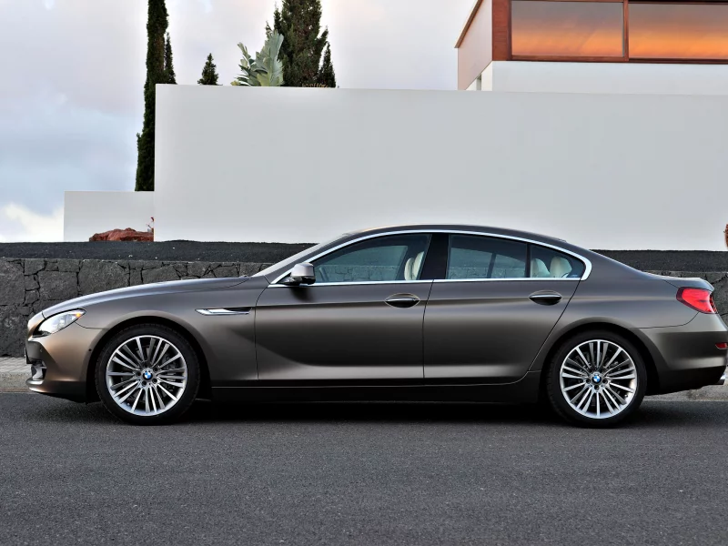 BMW, автомобили, 7-er, авто, машины