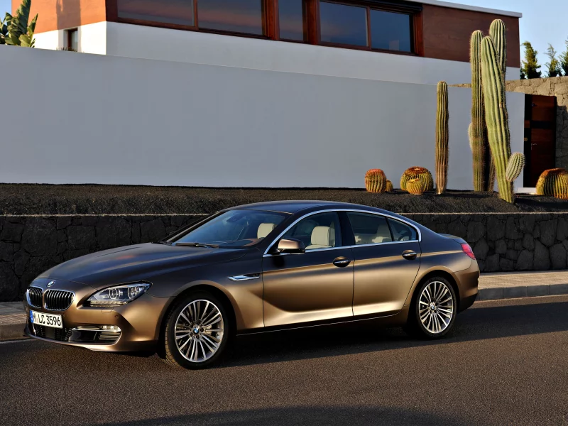 7-er, BMW, машины, автомобили, авто