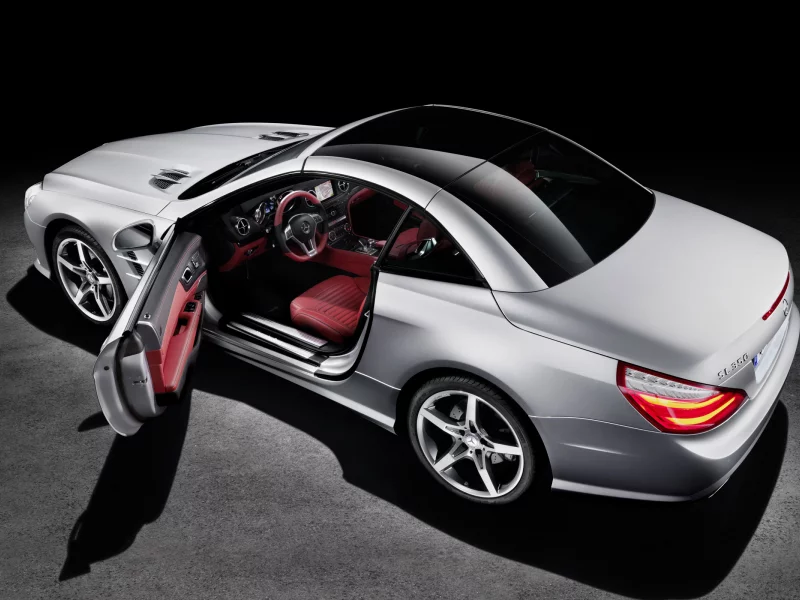 машины, SL-Class, автомобили, авто, Mercedes-Benz