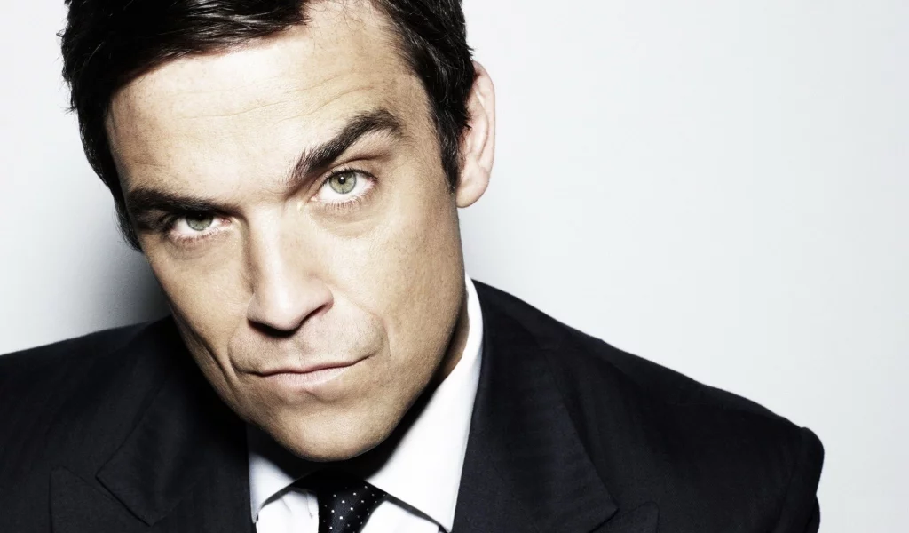 робби вильямс, музыкант, robbie williams