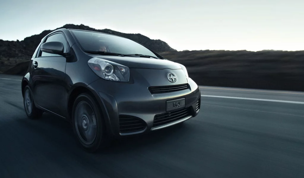 автомобили, iQ, Scion, авто, машины