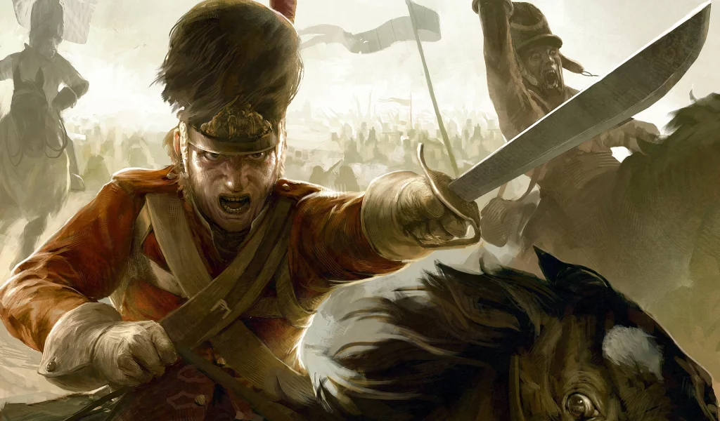 pc games, видео игры, игра, компьютерные игры, game, Napoleon: Total War