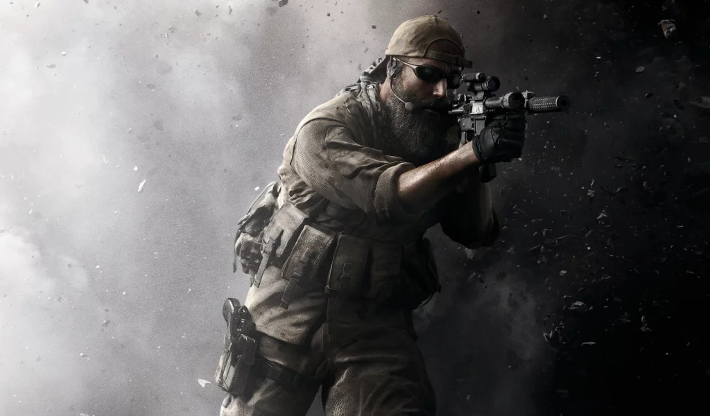 компьютерные игры, игра, Medal of Honor, pc games, видео игры, game