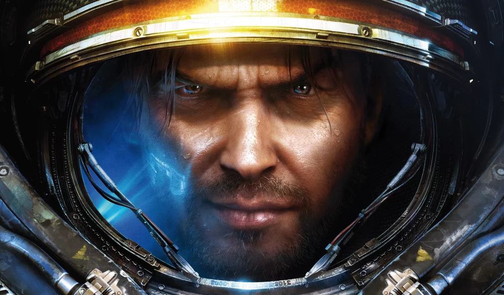 game, pc games, Starcraft 2, компьютерные игры, видео игры, игра