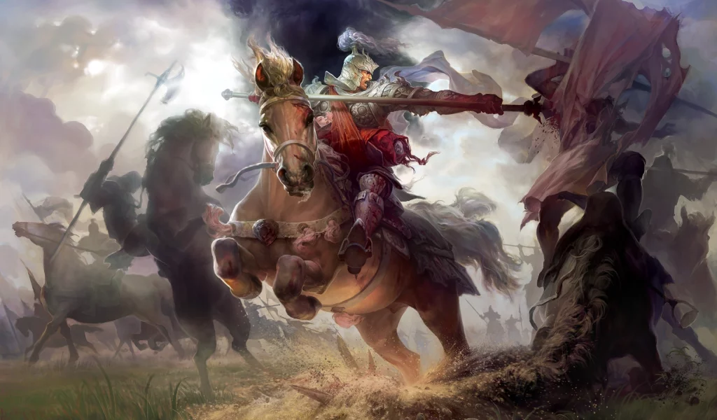 game, видео игры, Heroes of Three Kingdoms, pc games, компьютерные игры, игра