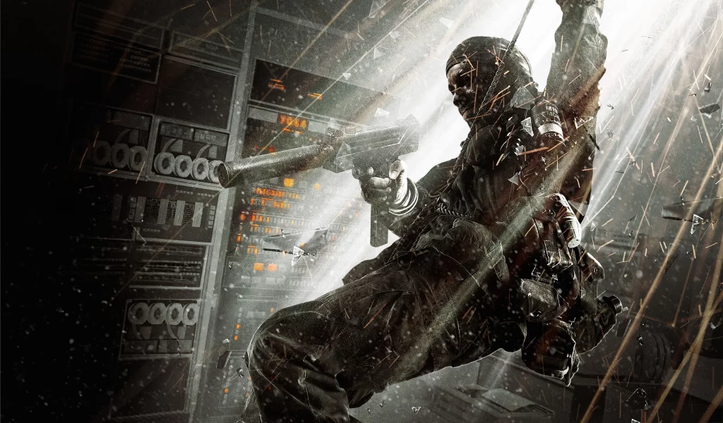 game, игра, видео игры, Call of Duty: Black Ops, pc games, компьютерные игры