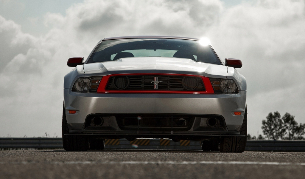 недо, машины, авто, laguna seca, блик, ford, автомобили, boss 302, mustang