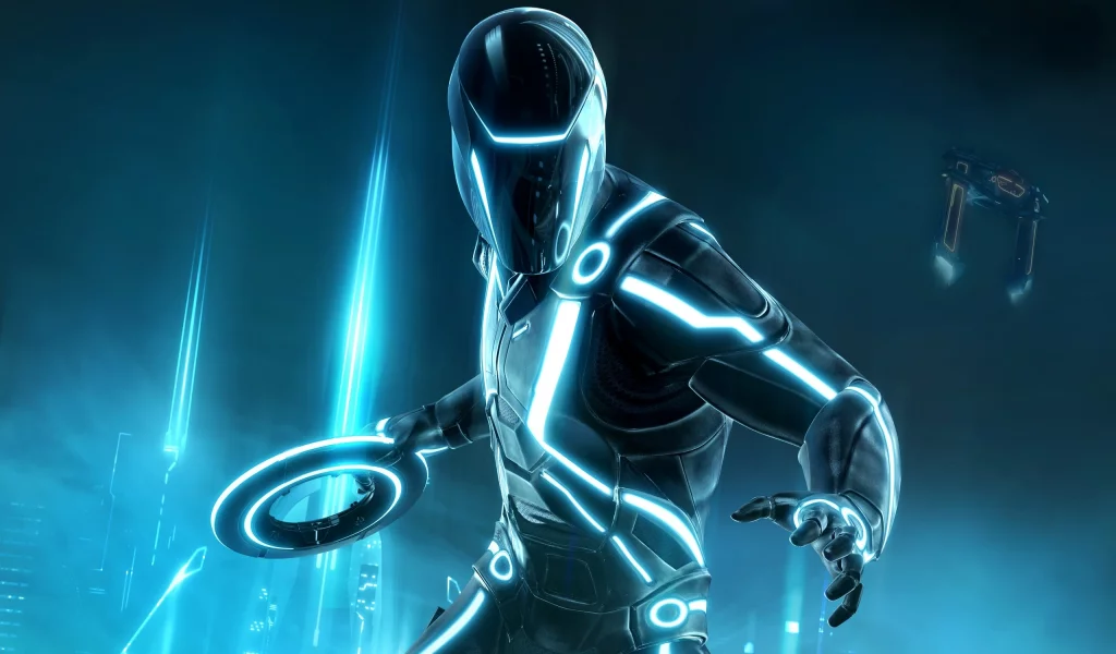 game, компьютерные игры, Tron Evolution, видео игры, игра, pc games
