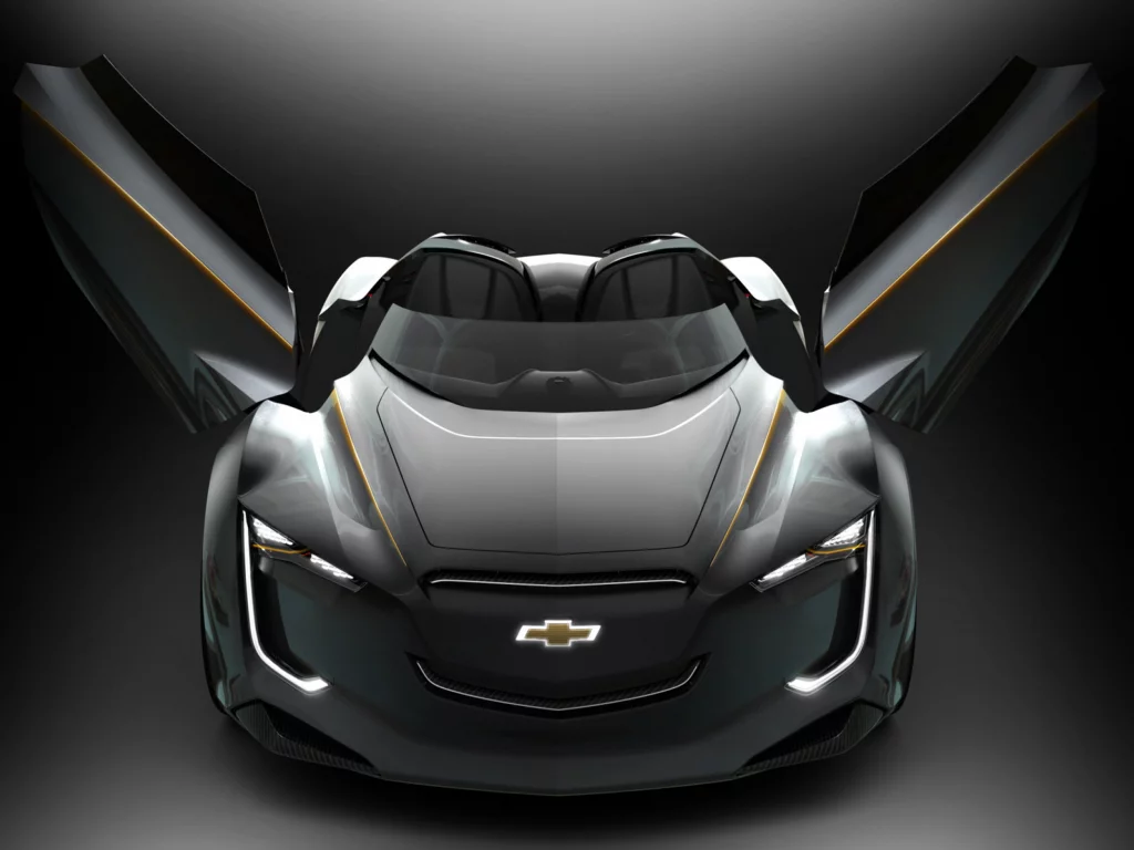 автомобили, Impala, Chevrolet, авто, машины