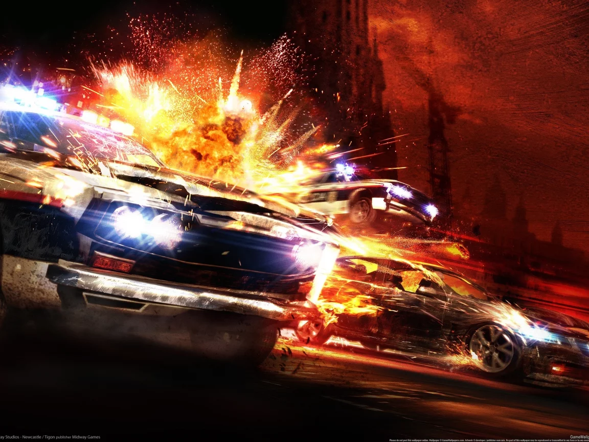 The Wheelman, игра, видео игры, pc games, компьютерные игры, game