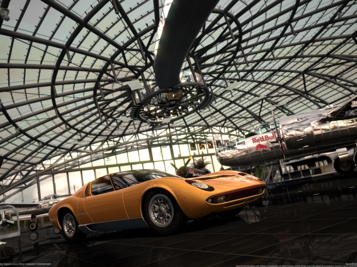 game, компьютерные игры, видео игры, игра, pc games, Gran Turismo 5