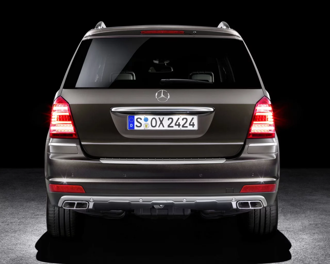 машины, Mercedes-Benz, авто, GL-Class, автомобили