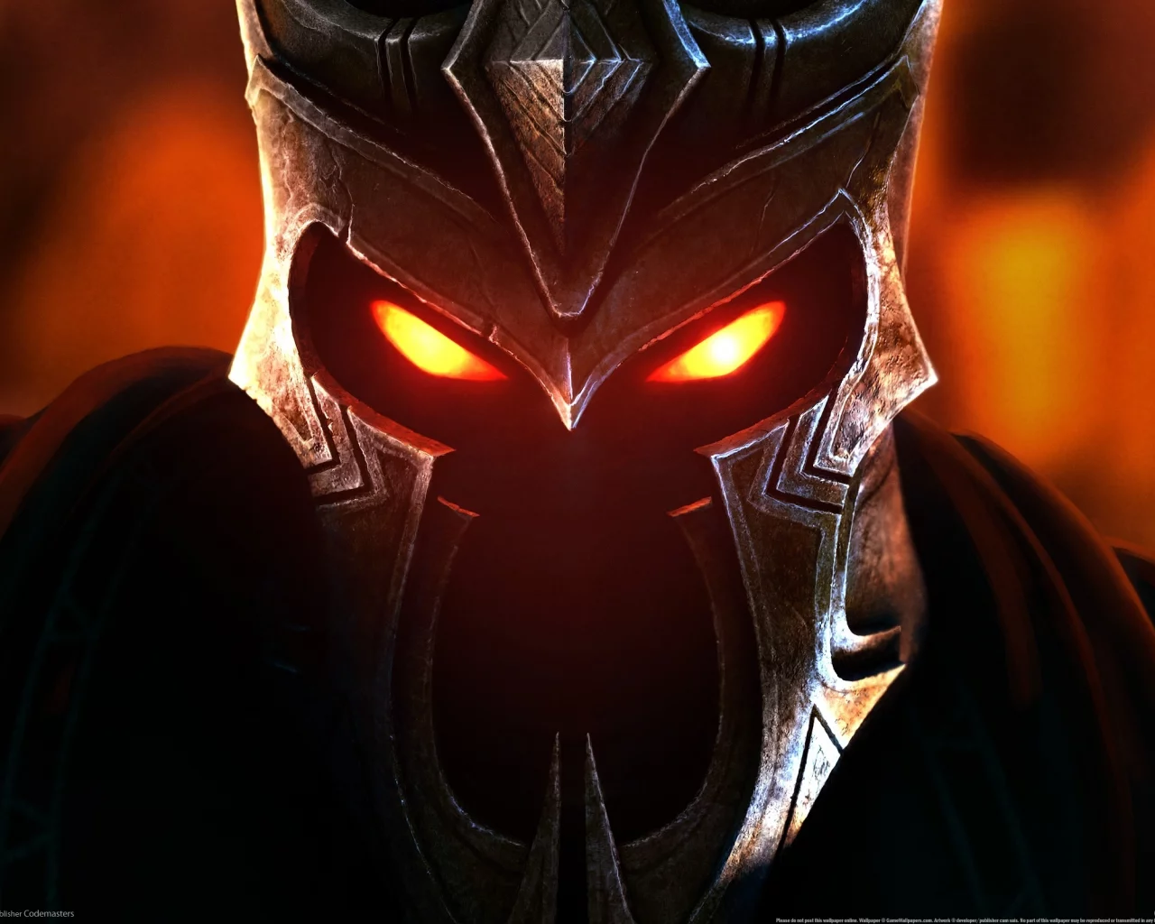 Overlord II, игра, видео игры, game, компьютерные игры, pc games