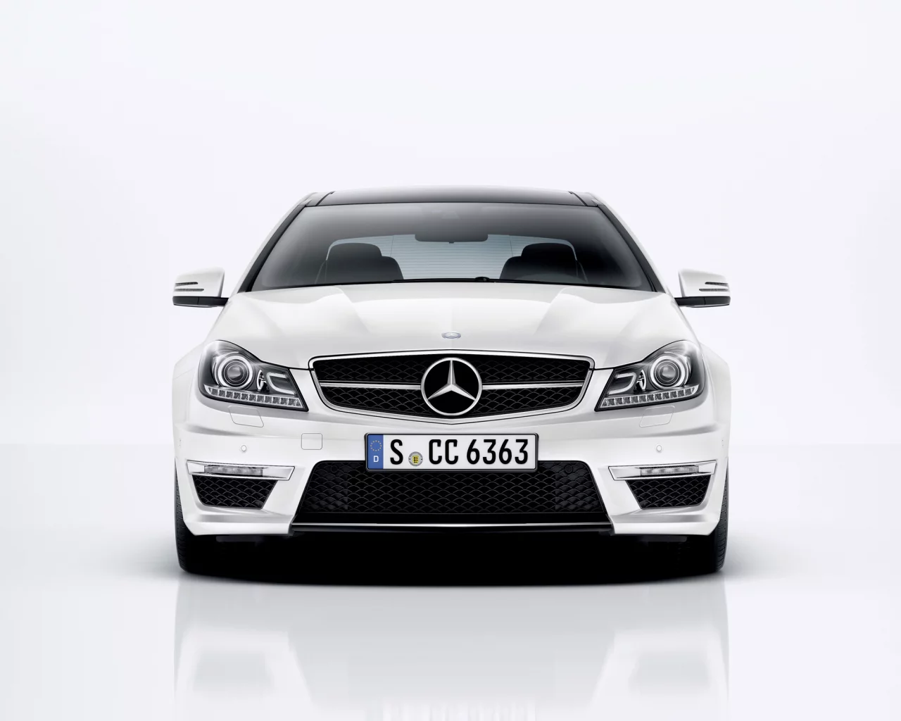 автомобили, C-Class, Mercedes-Benz, авто, машины