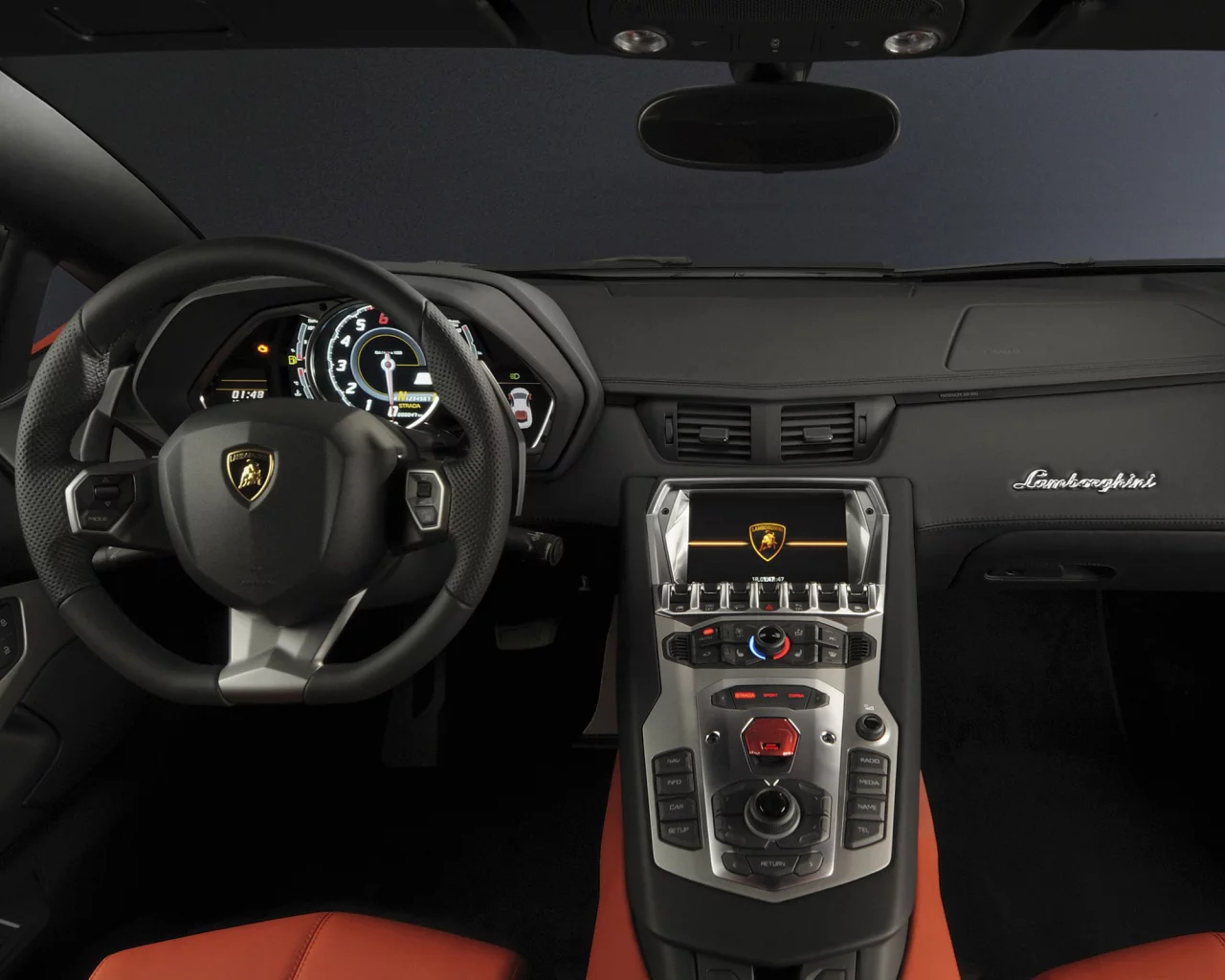 авто, машины, Lamborghini, Countach, автомобили