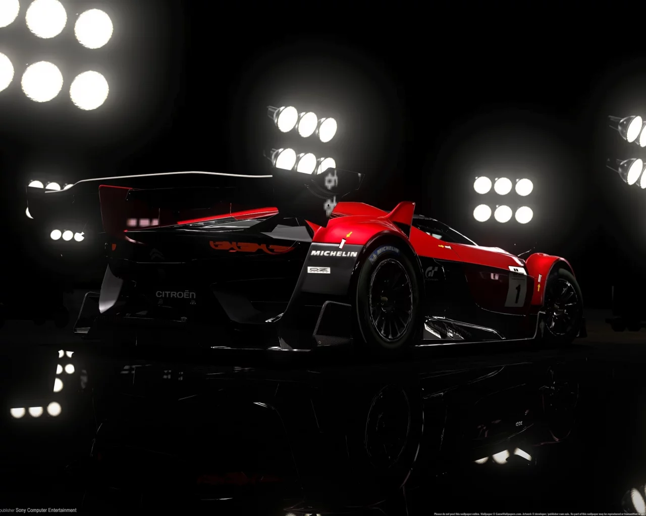 pc games, видео игры, Gran Turismo 5, игра, game, компьютерные игры