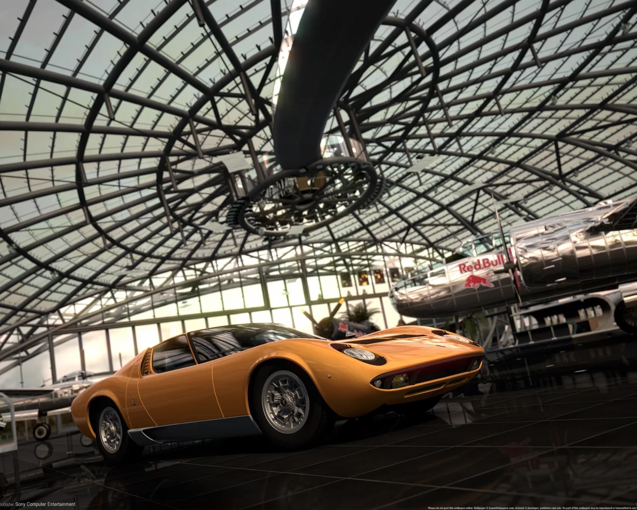 game, компьютерные игры, видео игры, игра, pc games, Gran Turismo 5