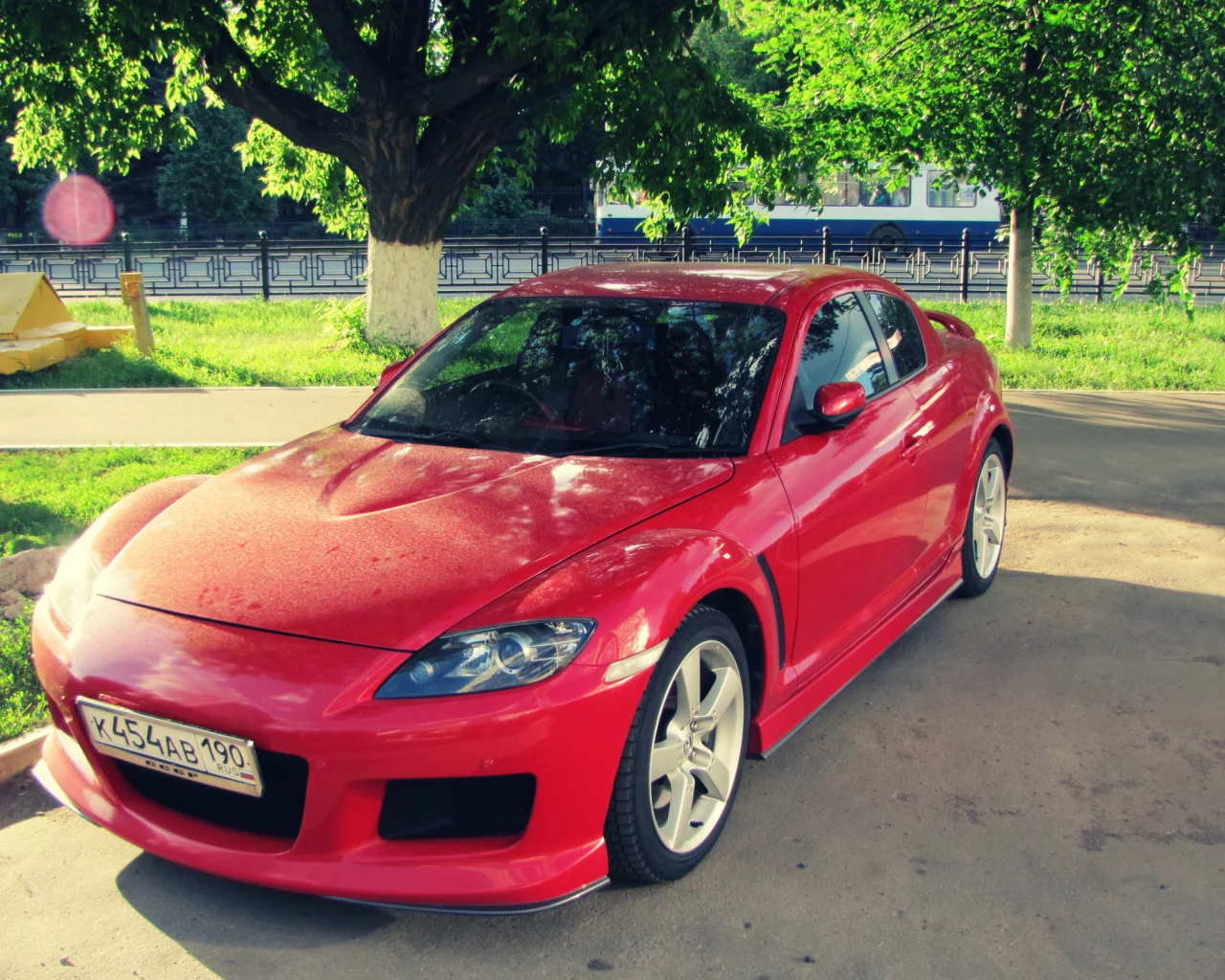 mazda, авто, машины, RX-8, мазда, автомобили