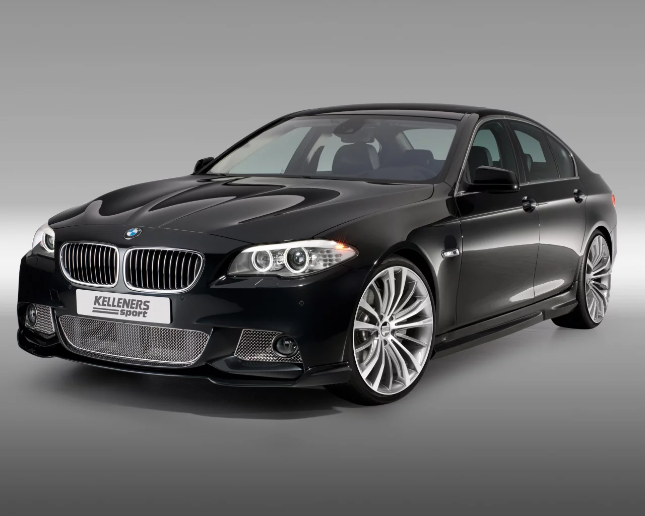тюнинг, М5, бмв, bmw