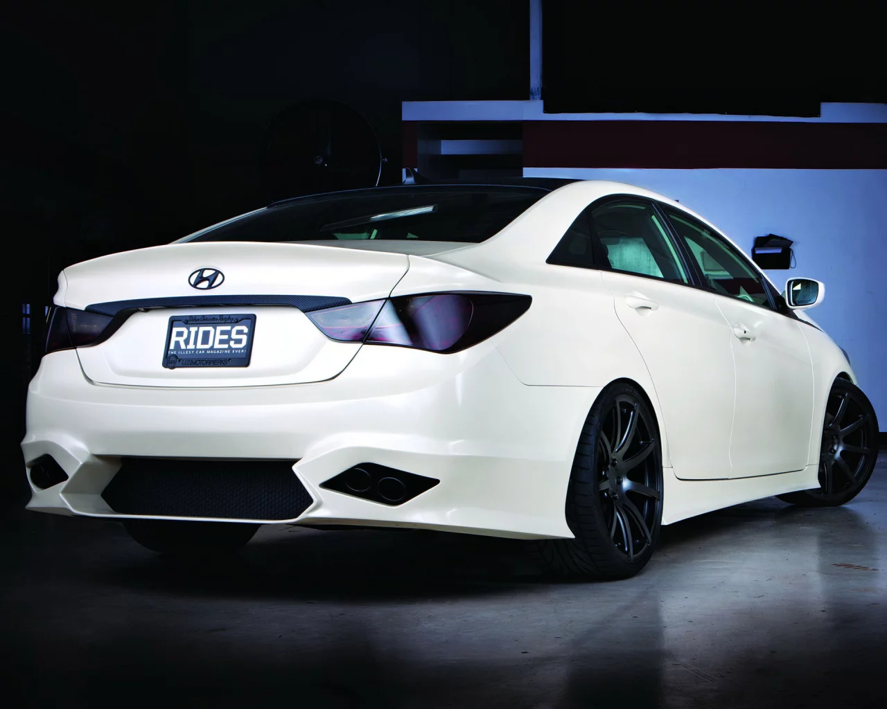 new, sonata, tuning, hyundai