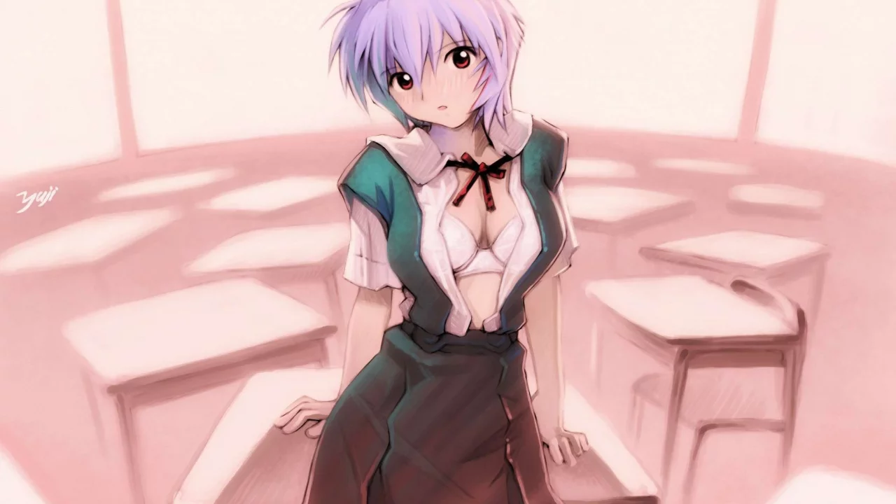 ray