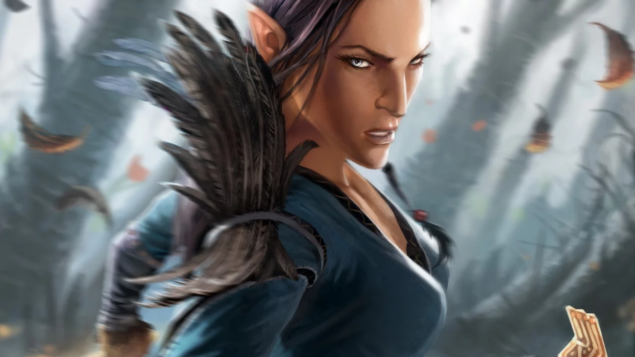 видео игры, игра, Drakensang: The River of Time, pc games, game, компьютерные игры