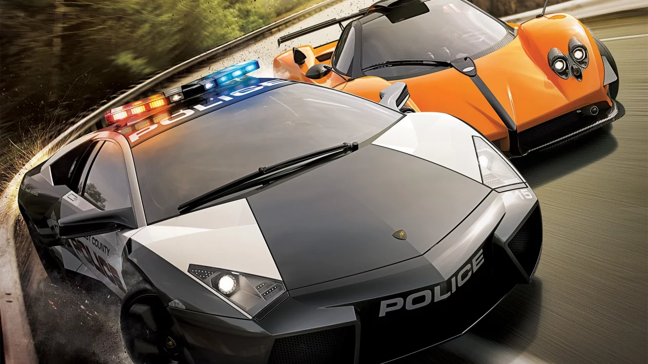 game, Need for Speed: Hot Pursuit, видео игры, игра, pc games, компьютерные игры