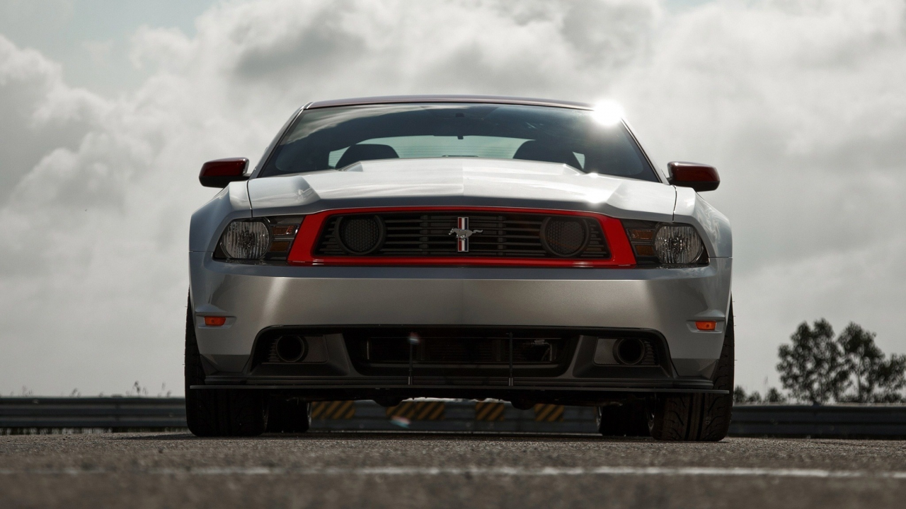 недо, машины, авто, laguna seca, блик, ford, автомобили, boss 302, mustang