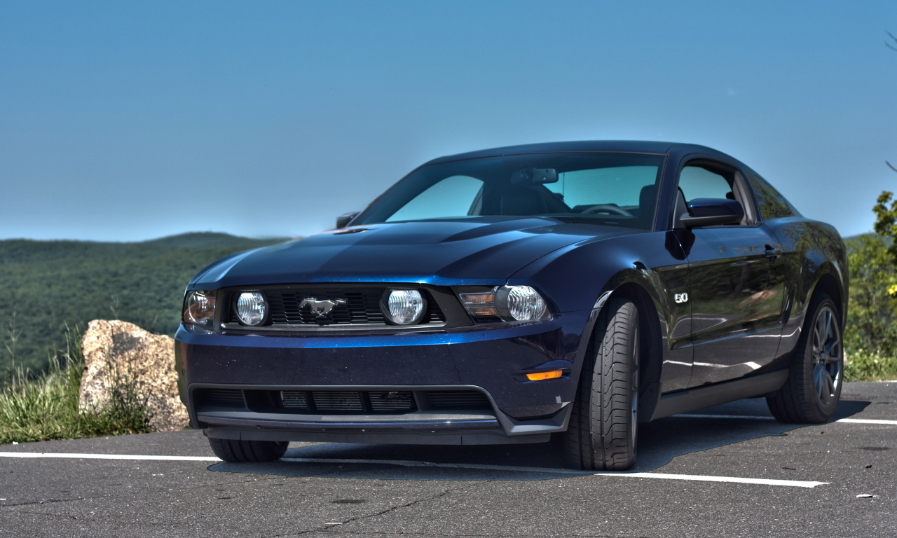 ford, авто, mustang, машины, автомобили, 2011