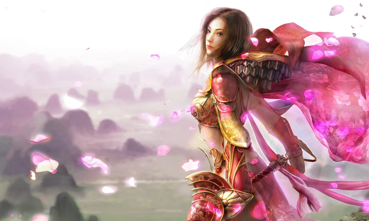 game, видео игры, компьютерные игры, игра, pc games, Legend of Mir 3