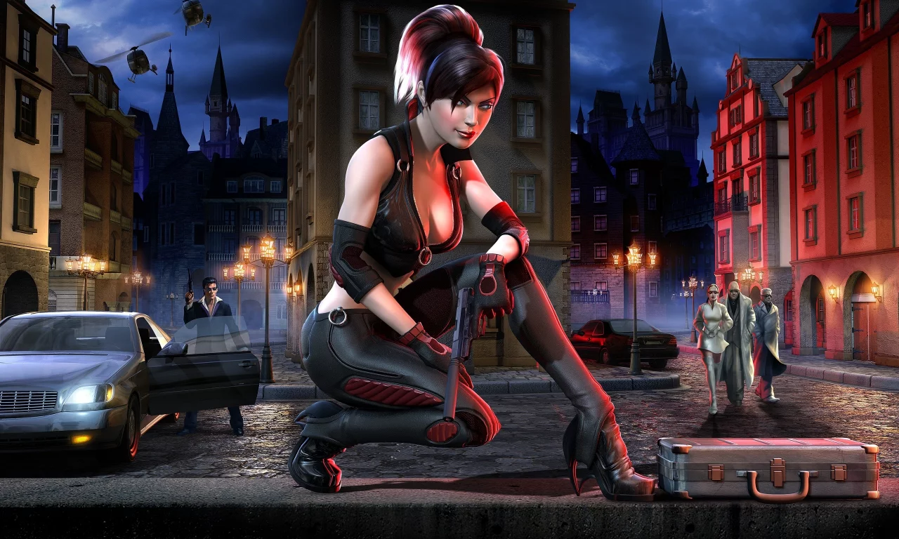 видео игры, компьютерные игры, pc games, игра, The Agency, game