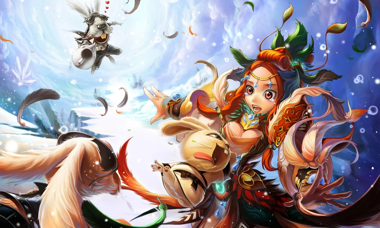 игра, Kung Foo, pc games, game, компьютерные игры, видео игры